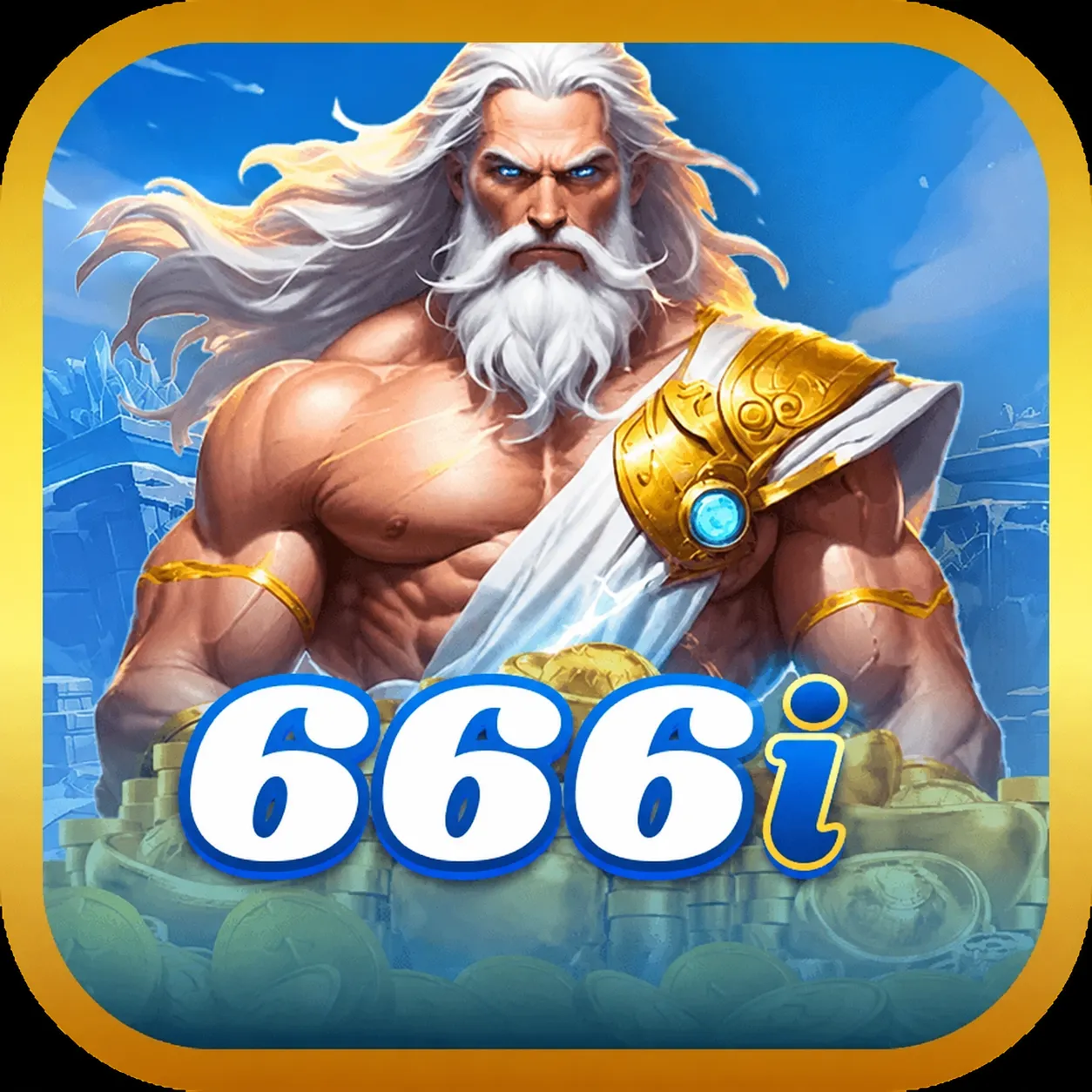 666I - Game MOBA Seru dan Menantang