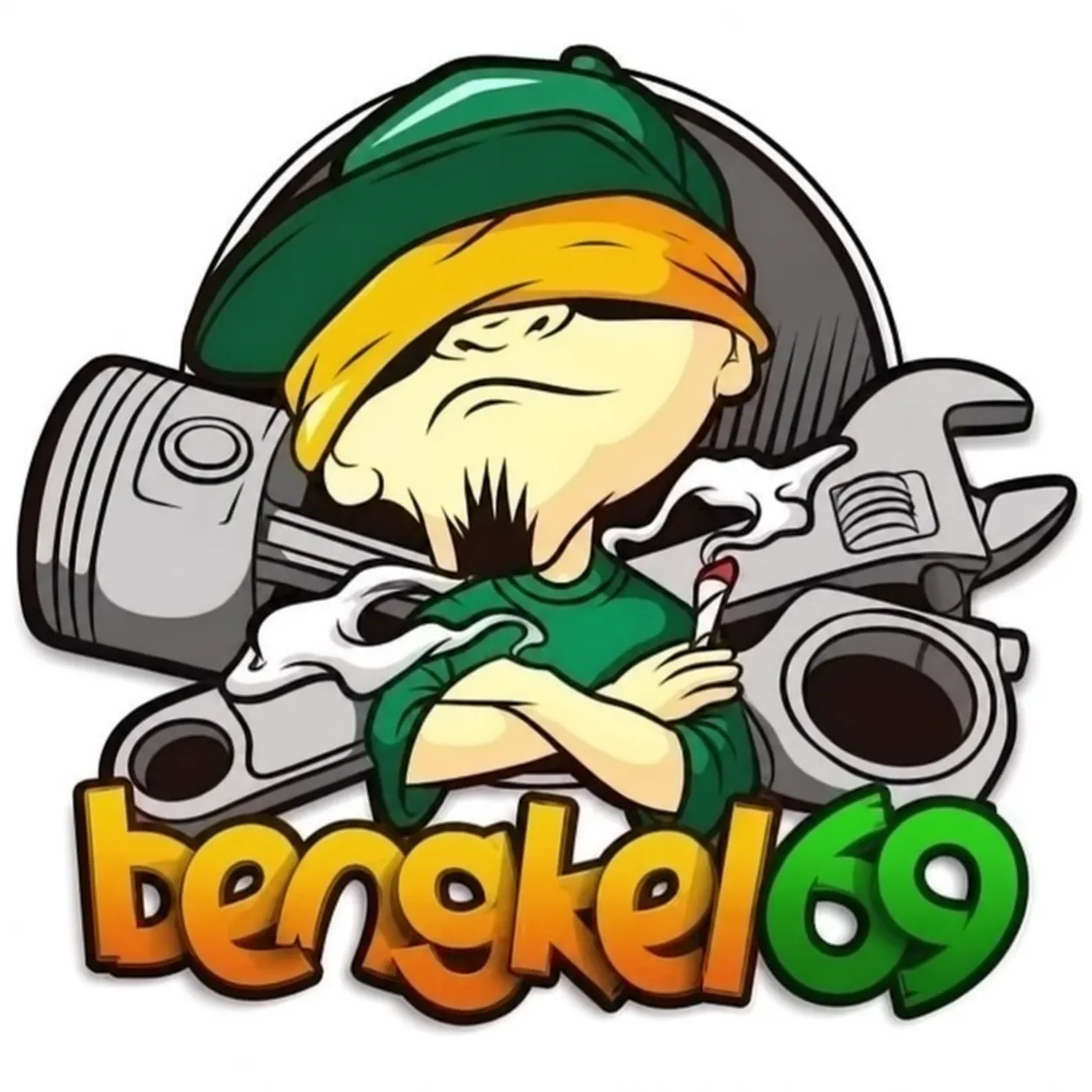 BENGKEL69 - Permainan Domino Terbaik di Ponsel Anda