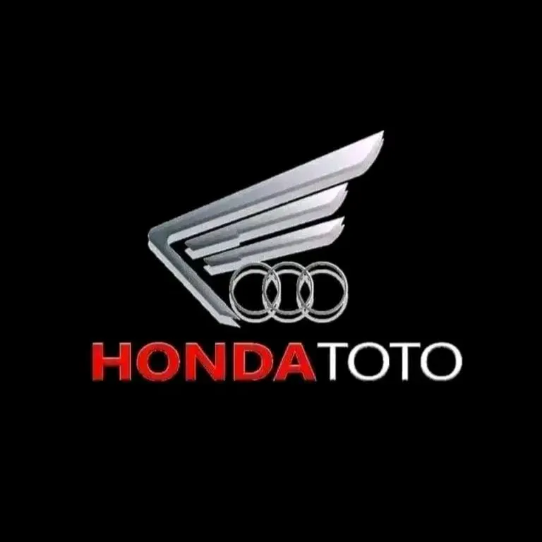 HONDATOTO - Permainan Arcade Seru dan Menantang