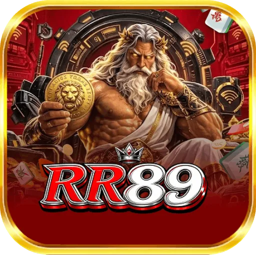 RR89 - Pertarungan Seru di Dunia Battle Royale