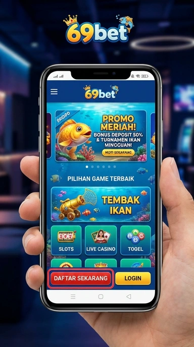 Fitur menarik dalam aplikasi 69bet untuk pengalaman bermain yang lebih baik.